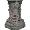 Discount Pamono Napoleon III Cast Iron Stove