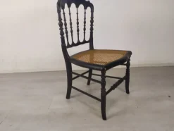 Pamono Napoleon III Children's Chair> Children's Chairs