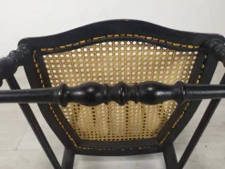 Pamono Napoleon III Children's Chair><noscript><img width=