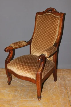 Pamono Napoleon III Children's Chair> Children's Chairs