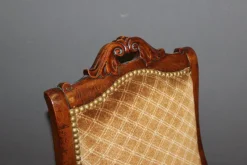 Pamono Napoleon III Children's Chair><noscript><img width=