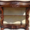 Outlet Pamono Napoleon III Console Table