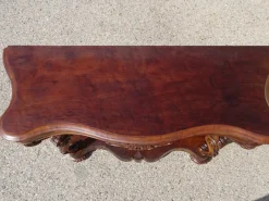 Outlet Pamono Napoleon III Console Table