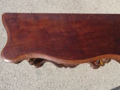 Outlet Pamono Napoleon III Console Table