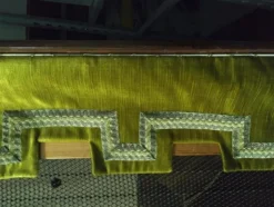Clearance Pamono Napoleon III Empire Canopy Bed, 19th Century