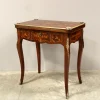 Pamono Napoleon III Game Table, 1800s> Game Tables