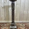 Pamono Napoleon III Marble Column