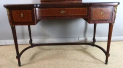 Online Pamono Napoleon III Marquetry Dressing Table