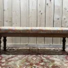 Pamono Napoleon III Office Bench