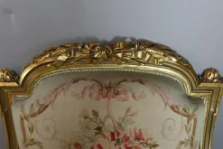 Pamono Napoleon III Salon, Set of 9><noscript><img width=