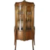 Pamono Napoleon III Style Display Cabinet, 1800s> Cabinets & Wardrobes