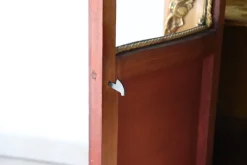 Pamono Napoleon III Style Display Cabinet, 1800s><noscript><img width=