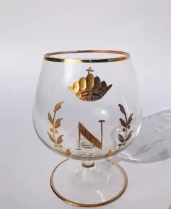 Pamono Napoleone Drinking Set, Set of 10> Glassware