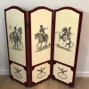 Sale Pamono Napoleonic Screen or Room Divider