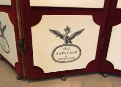 Sale Pamono Napoleonic Screen or Room Divider
