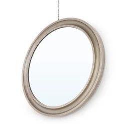 Best Pamono Narcisso Wall Mirror by Sergio Mazza for Artemide, 1960s