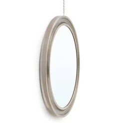 Best Pamono Narcisso Wall Mirror by Sergio Mazza for Artemide, 1960s