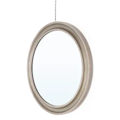 Best Pamono Narcisso Wall Mirror by Sergio Mazza for Artemide, 1960s