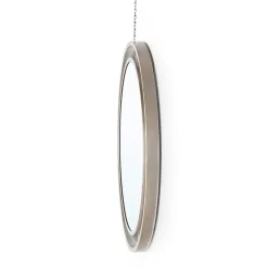 Best Pamono Narcisso Wall Mirror by Sergio Mazza for Artemide, 1960s