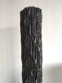 Pamono Natural Tree Trunk Mounted on Base><noscript><img width=