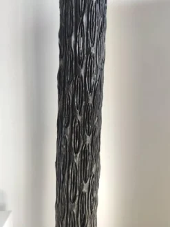 Pamono Natural Tree Trunk Mounted on Base><noscript><img width=