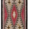 Pamono Navajo Tribal Kilim Rug from R&K Principal Jahanshah Nazmiyal> Carpets & Textiles|Carpets & Textiles