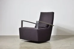 Pamono Neo Rocking Armchair by Alban-Sébastien Gilles for Ligne Roset> Rocking Chairs