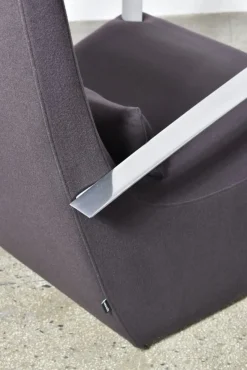 Pamono Neo Rocking Armchair by Alban-Sébastien Gilles for Ligne Roset> Rocking Chairs