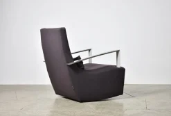 Pamono Neo Rocking Armchair by Alban-Sébastien Gilles for Ligne Roset><noscript><img width=