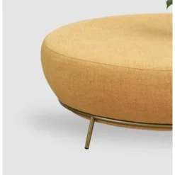 Outlet Pamono Nest Round Sofa Planter by Paula Rosales