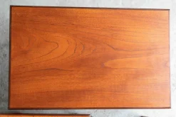 Pamono Nesting Tables, Set of 3><noscript><img width=