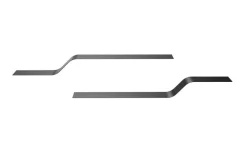 Pamono Network Shelves Black, Model Set 3 by Julien Vidame> Storage