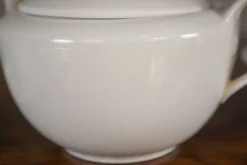 Pamono New Dinner Service for Six People by Porcelana Karolina, Set of 24><noscript><img width=