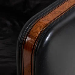 Online Pamono New York Leather Sofa Set by Alberto Nieri for Galeria Nieri, 1980s, Set of 3