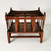 Clearance Pamono Newspaper Rack, Germany, 1930s
