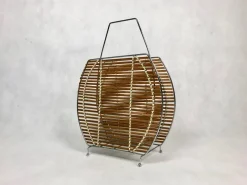 Pamono Newspaper Stand, Germany, 1980s><noscript><img width=