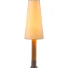 Pamono Nickel Básica M2 Table Lamp by Santiago Roqueta, Santa & Cole> Table Lamps
