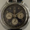 Pamono Nicolet Bullhead Watch, 1970s