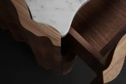 Pamono Nightstand by Il Pezzo Mancante><noscript><img width=