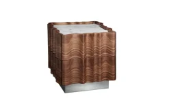 Pamono Nightstand by Il Pezzo Mancante><noscript><img width=