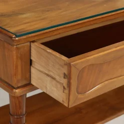 Online Pamono Nightstands, 1950s, Set of 2