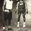 Pamono Nike the Best on Earth the Best on Mars Poster, 1991> Posters