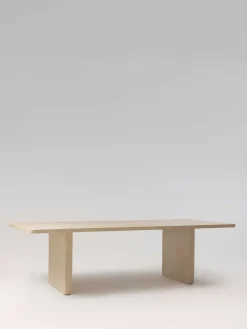 Pamono Ninō Dining Table from PLATŌ