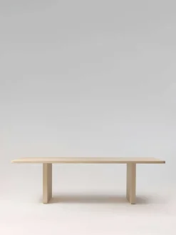 Pamono Ninō Dining Table from PLATŌ