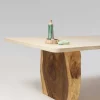 Clearance Pamono Ninō Mortex Table from PLATŌ