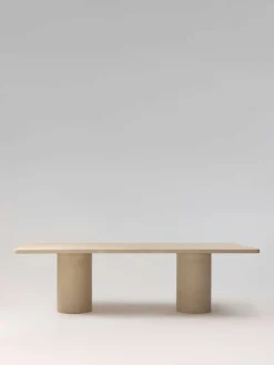 Outlet Pamono Ninō Mortex Table from PLATŌ
