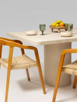Outlet Pamono Ninō Mortex Table from PLATŌ