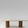 Clearance Pamono Ninō Mortex Table from PLATŌ