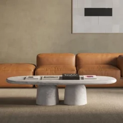 Pamono Nissa Nero Marquinia Marquinia Coffee Table by Ivan Colominas><noscript><img width=