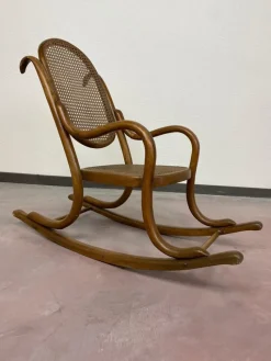 Pamono No. 2 Children's Rocking Chair, 1890s> Children's Chairs